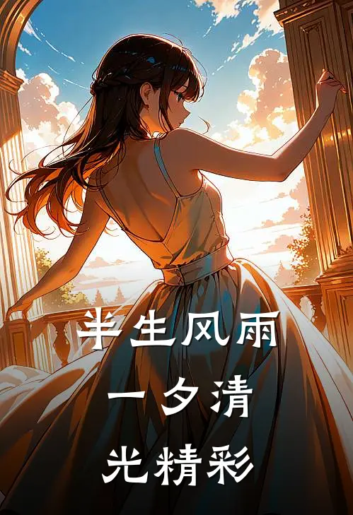 半生风雨，一夕清光精彩