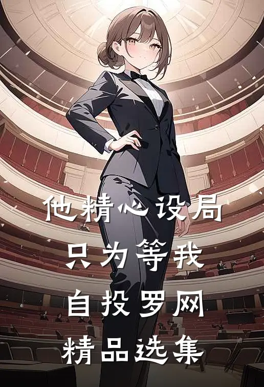 他精心设局，只为等我自投罗网精品选集