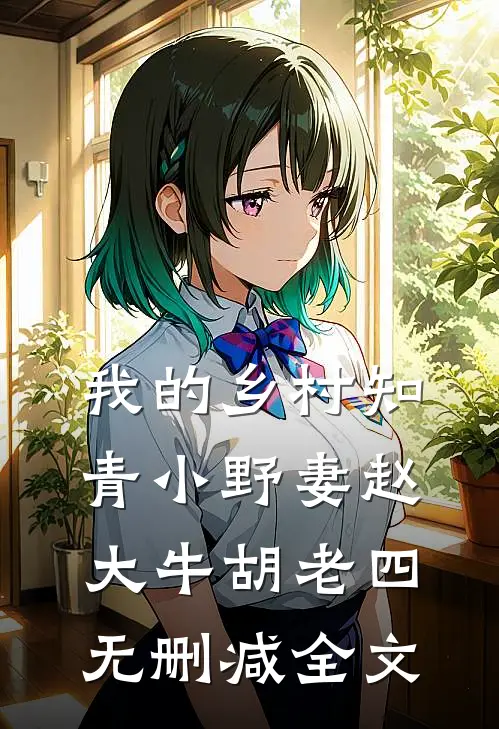 我的乡村知青小野妻赵大牛胡老四无删减全文