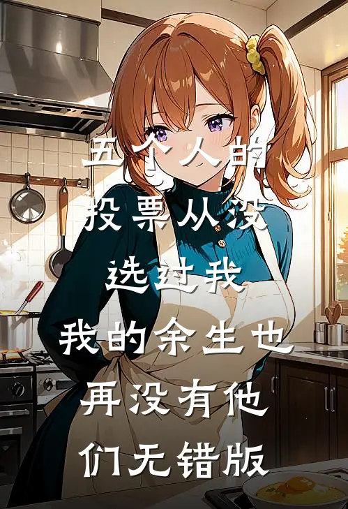 五个人的投票从没选过我，我的余生也再没有他们无错版