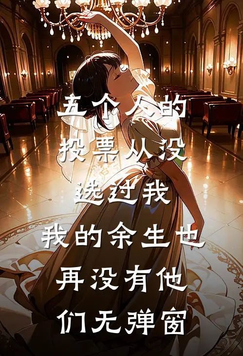 五个人的投票从没选过我，我的余生也再没有他们无弹窗