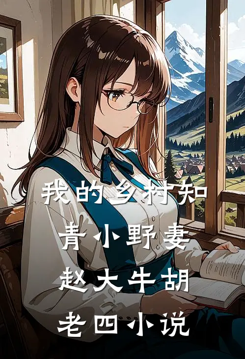 我的乡村知青小野妻赵大牛胡老四小说