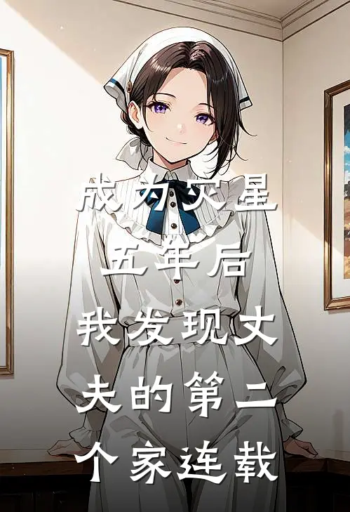 成为灾星五年后，我发现丈夫的第二个家连载