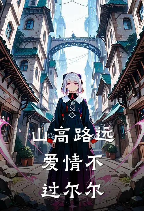 山高路远,爱情不过尔尔txt