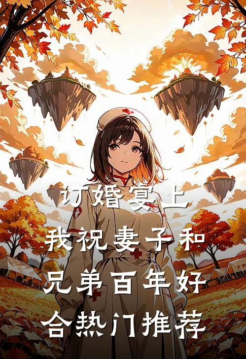 订婚宴上，我祝妻子和兄弟百年好合热门推荐