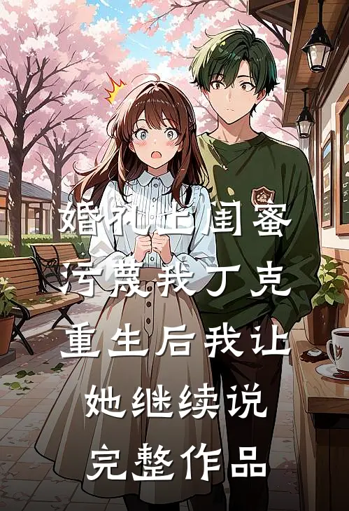 婚礼上闺蜜污蔑我丁克，重生后我让她继续说完整作品
