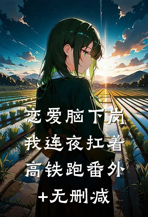 恋爱脑下岗，我连夜扛着高铁跑番外+无删减