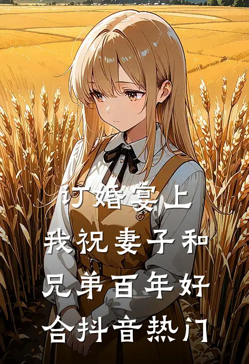 订婚宴上，我祝妻子和兄弟百年好合抖音热门