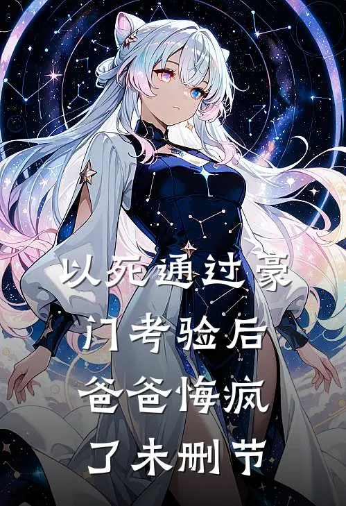 以死通过豪门考验后，爸爸悔疯了未删节