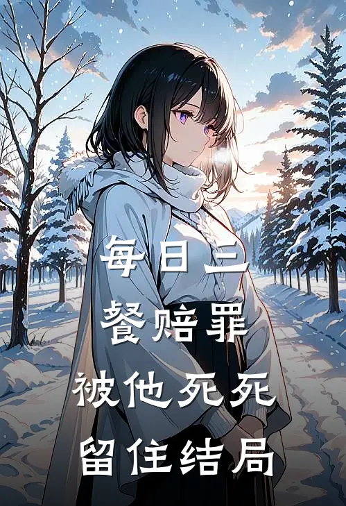 每日三餐赔罪，被他死死留住结局