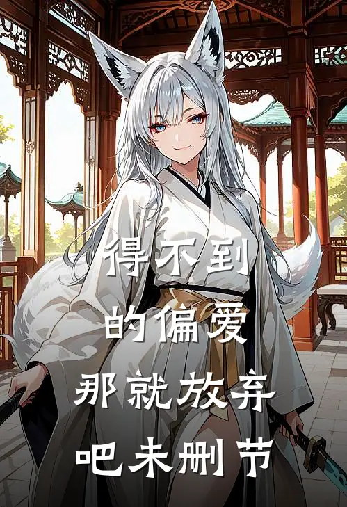 得不到的偏爱，那就放弃吧未删节
