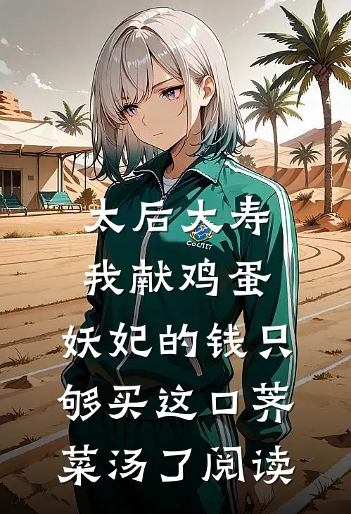 太后大寿我献鸡蛋，妖妃的钱只够买这口荠菜汤了阅读