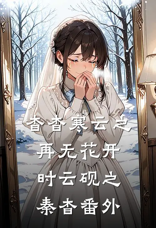 杳杳寒云之，再无花开时云砚之秦杳番外