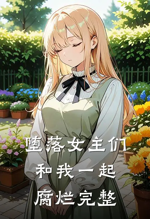 堕落女主们和我一起腐烂完整