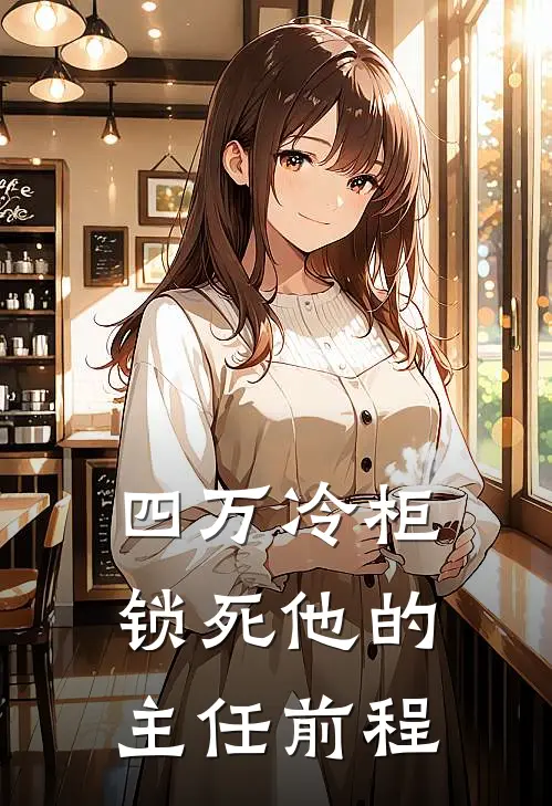 四万冷柜，锁死他的主任前程