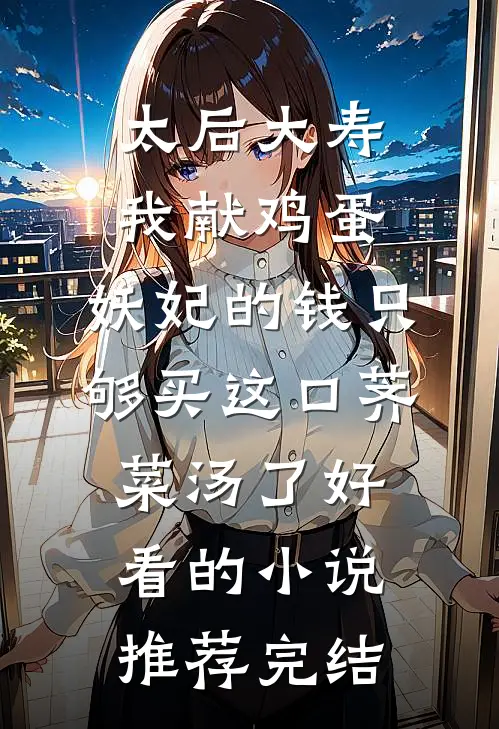 太后大寿我献鸡蛋，妖妃的钱只够买这口荠菜汤了好看的小说推荐完结