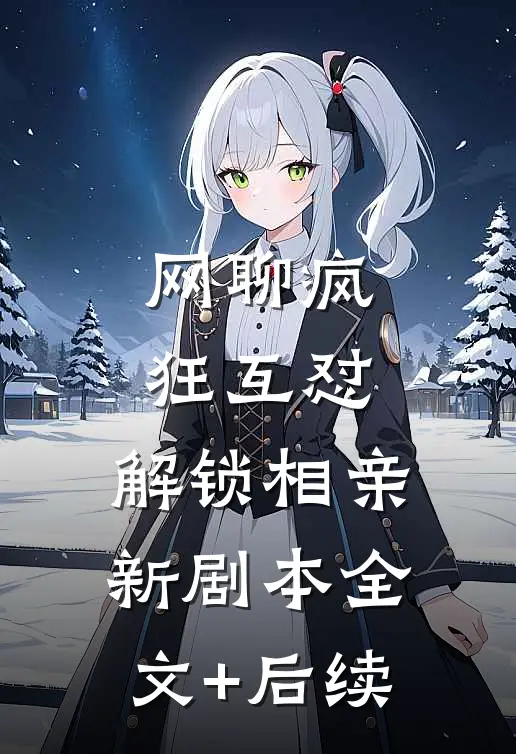 网聊疯狂互怼，解锁相亲新剧本全文+后续