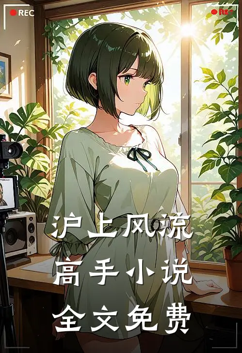 沪上风流高手小说全文免费