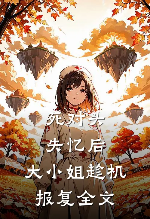 死对头失忆后，大小姐趁机报复全文