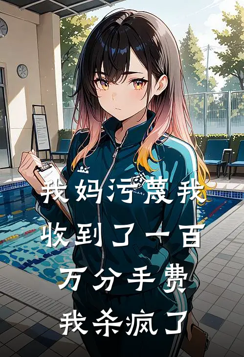 我妈污蔑我收到了一百万分手费,我杀疯了他