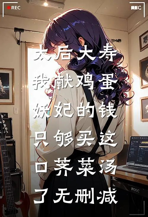 太后大寿我献鸡蛋，妖妃的钱只够买这口荠菜汤了无删减