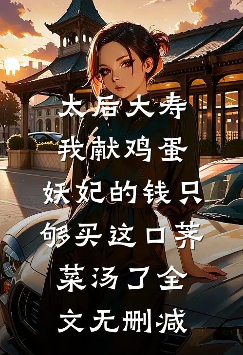 太后大寿我献鸡蛋，妖妃的钱只够买这口荠菜汤了全文无删减