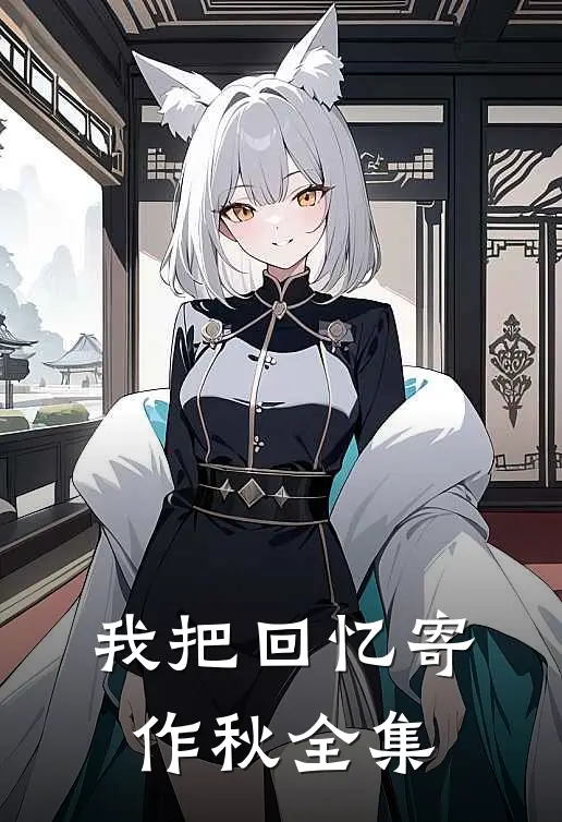 我把回忆寄作秋全集