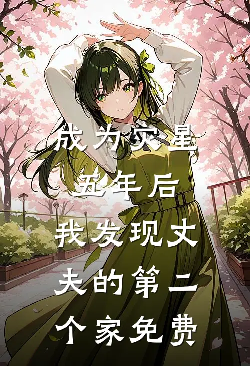成为灾星五年后，我发现丈夫的第二个家免费