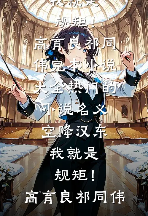 名义：空降汉东，我就是规矩！(高育良祁同伟)完本小说大全_热门的小说名义：空降汉东，我就是规矩！高育良祁同伟