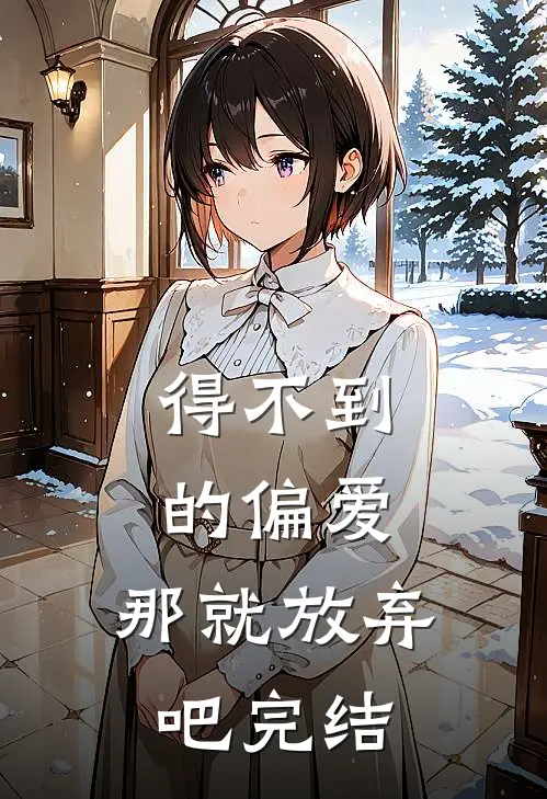 得不到的偏爱，那就放弃吧完结