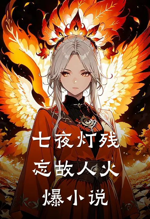 七夜灯残忘故人火爆小说