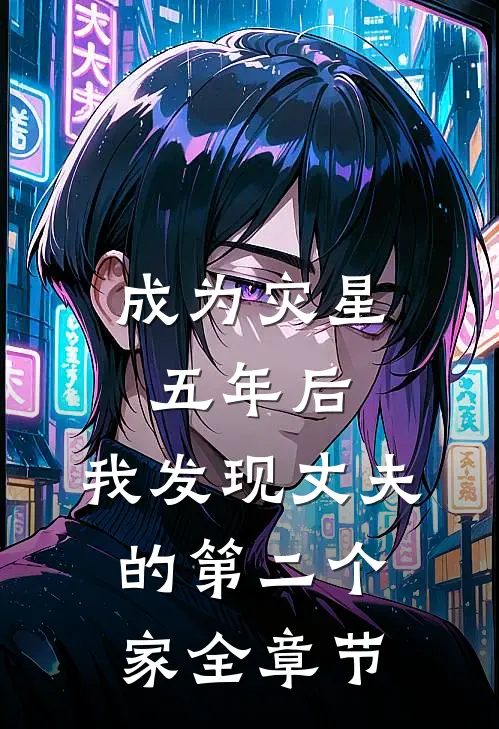 成为灾星五年后，我发现丈夫的第二个家全章节