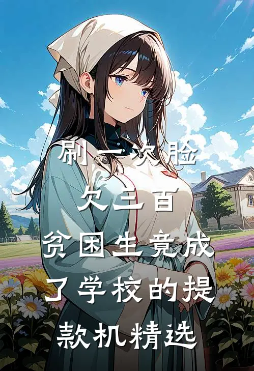 刷一次脸欠三百，贫困生竟成了学校的提款机精选