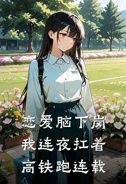 恋爱脑下岗，我连夜扛着高铁跑连载