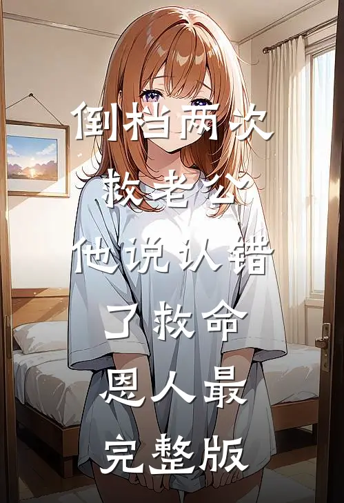 倒档两次救老公，他说认错了救命恩人最完整版