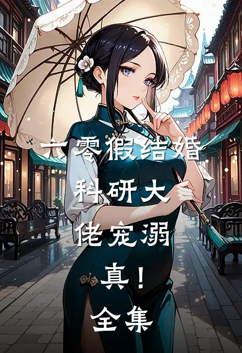 六零假结婚，科研大佬宠溺，真！全集