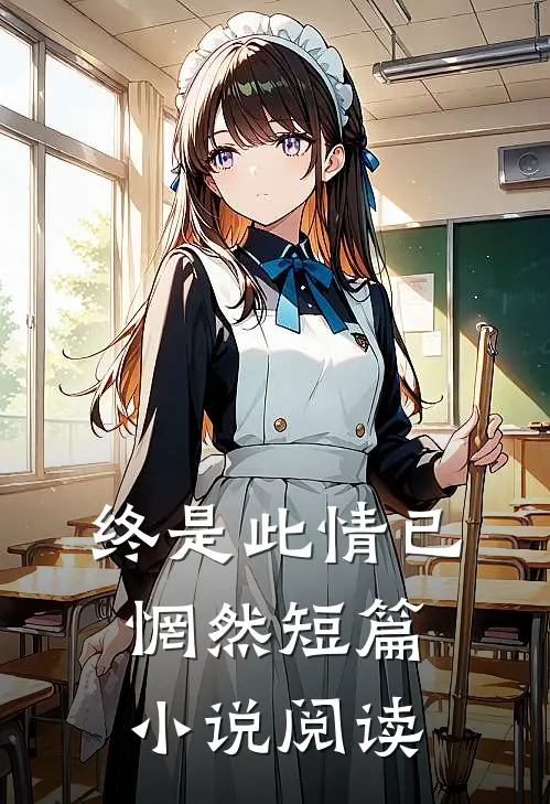 终是此情已惘然短篇小说阅读