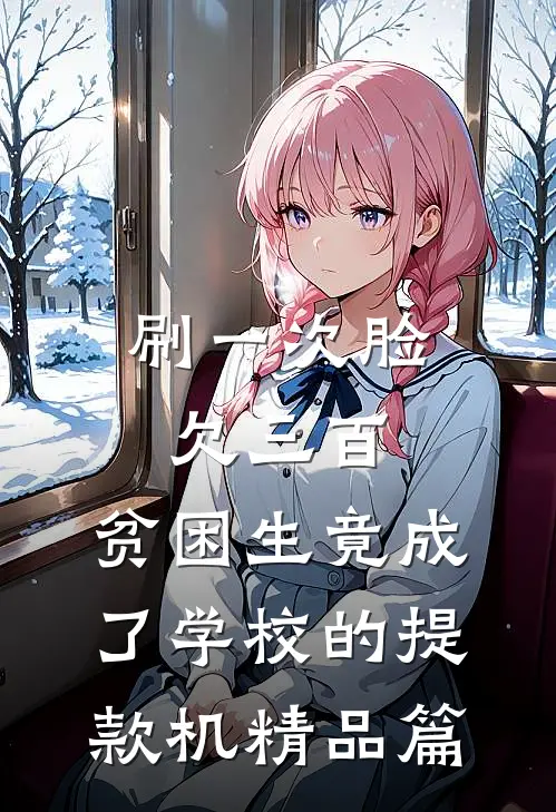 刷一次脸欠三百，贫困生竟成了学校的提款机精品篇