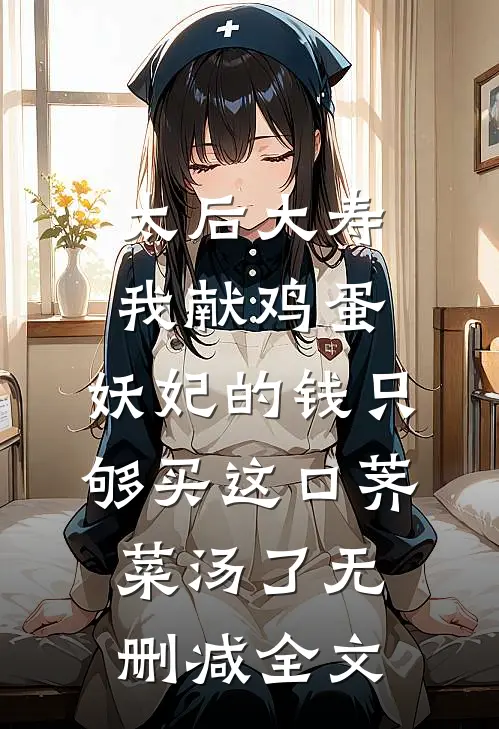 太后大寿我献鸡蛋，妖妃的钱只够买这口荠菜汤了无删减全文