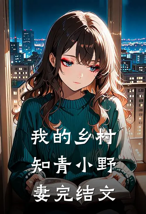我的乡村知青小野妻完结文
