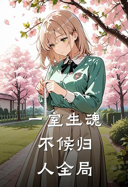 一室生魂，不候归人全局