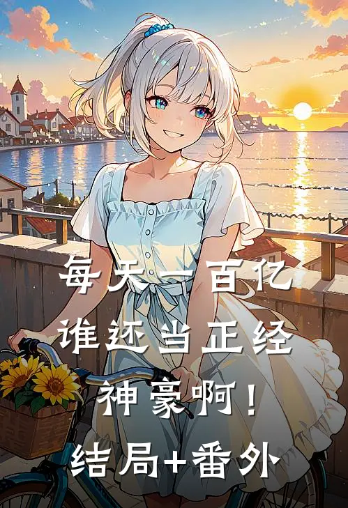 每天一百亿，谁还当正经神豪啊！结局+番外