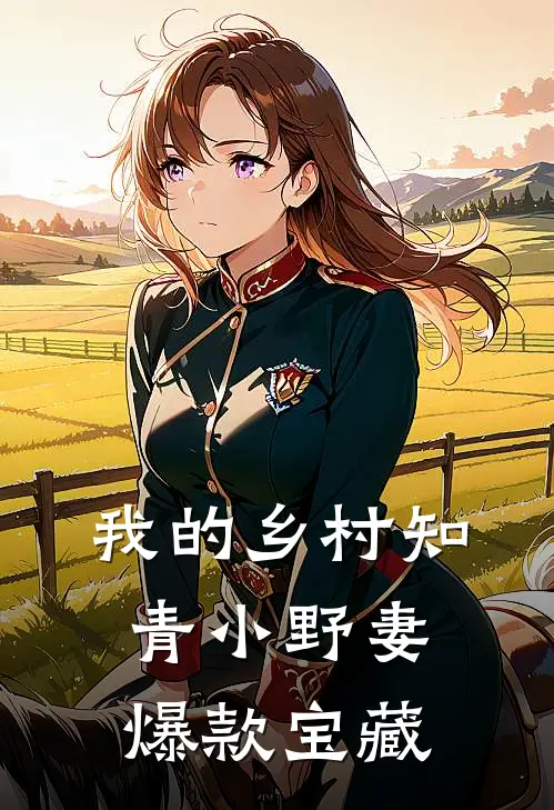 我的乡村知青小野妻爆款宝藏