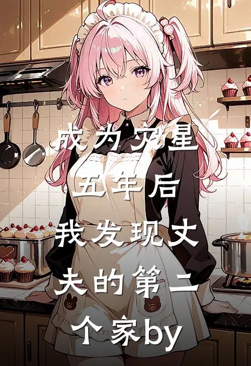成为灾星五年后，我发现丈夫的第二个家by