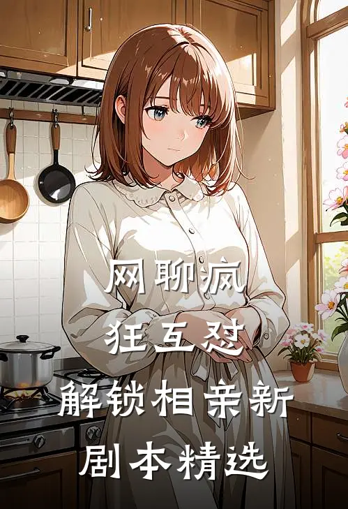 网聊疯狂互怼，解锁相亲新剧本精选