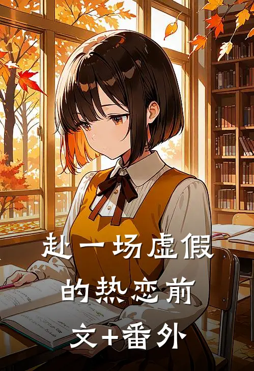 赴一场虚假的热恋前文+番外