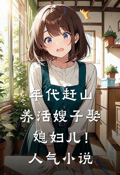 年代赶山：养活嫂子娶媳妇儿！人气小说