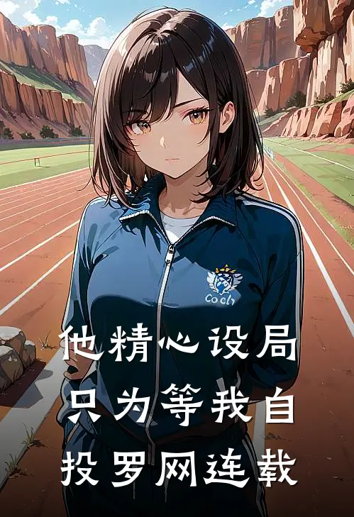他精心设局，只为等我自投罗网连载