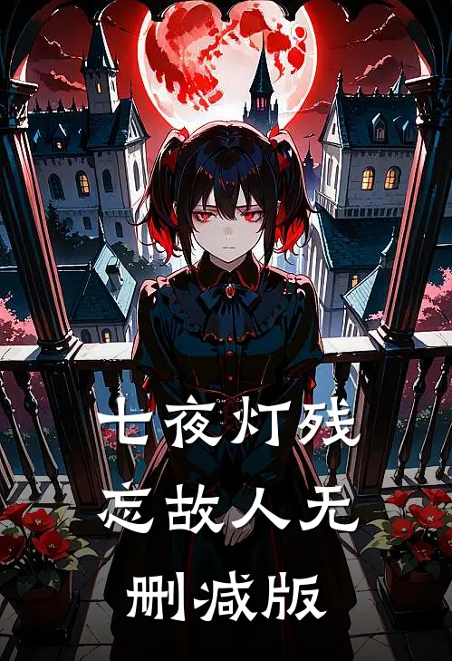 七夜灯残忘故人无删减版