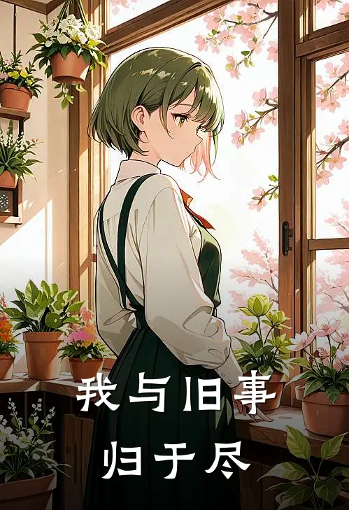 我与旧事归于尽原唱完整版